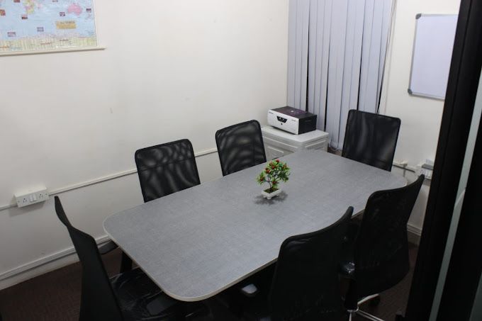 Pri Coworking Hub